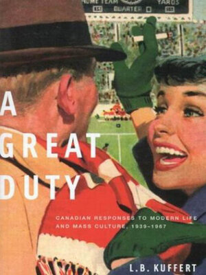 cover image of Great Duty